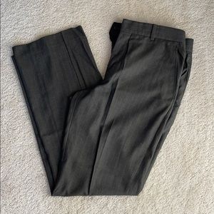 Banana Republic tailored pants